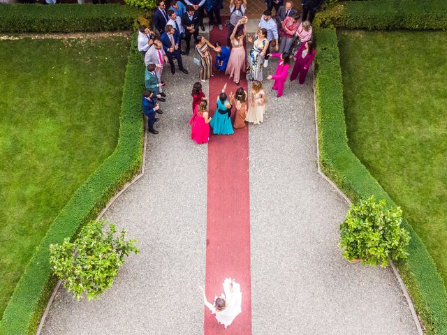 Il matrimonio di Alessandro e Federica a Capriata d&apos;Orba, Alessandria 136