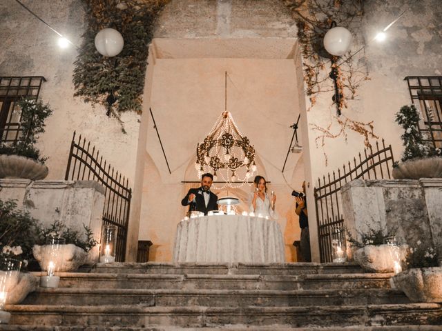 Il matrimonio di Fulvio e Martina a Isola della Scala, Verona 42
