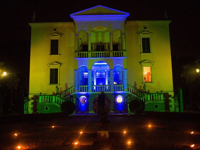 Il matrimonio di Mattia e Petra a Crema, Cremona 8