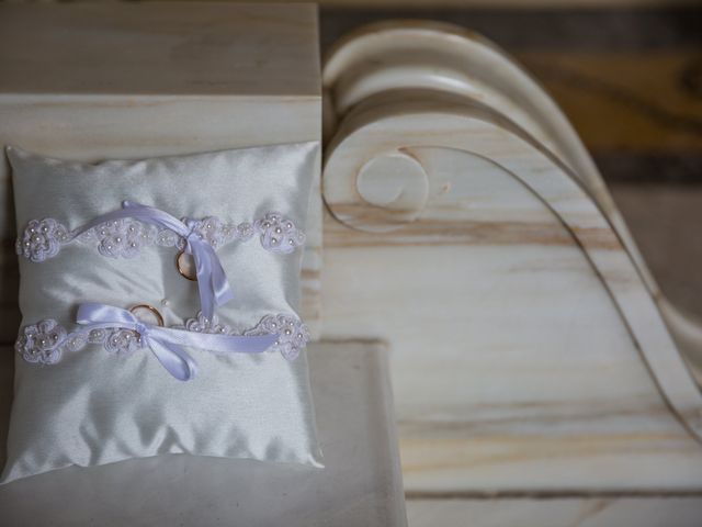 Il matrimonio di Mattia e Petra a Crema, Cremona 17