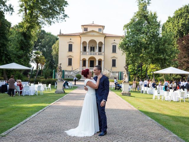 Il matrimonio di Mattia e Petra a Crema, Cremona 55