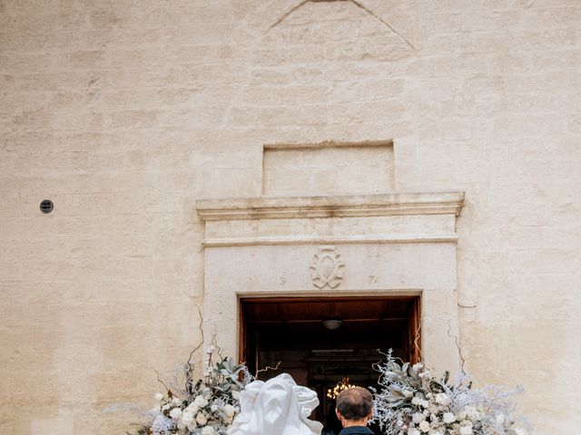 Il matrimonio di Nicola e Doriana a Altamura, Bari 25
