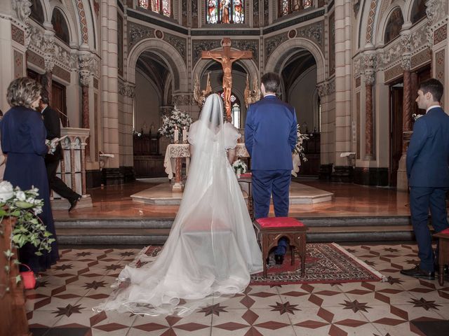 Il matrimonio di Matteo e Stefania a Torino, Torino 19