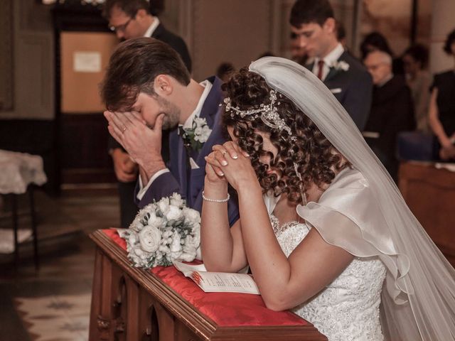 Il matrimonio di Matteo e Stefania a Torino, Torino 25