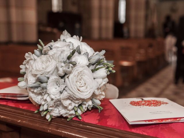 Il matrimonio di Matteo e Stefania a Torino, Torino 30