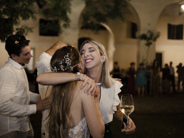 Il matrimonio di Mickail e Elena a Martellago, Venezia 201
