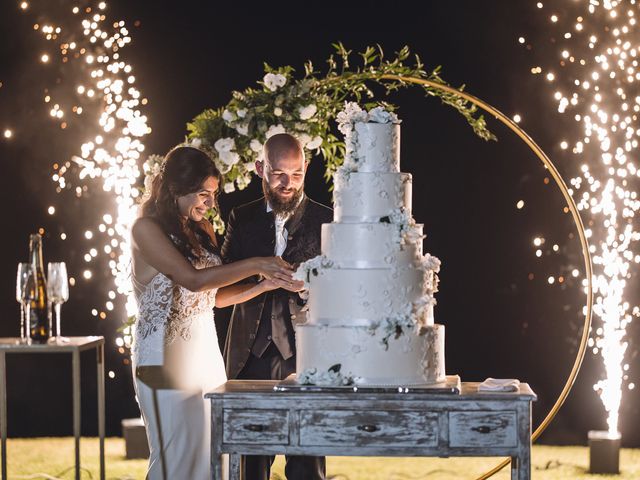 Il matrimonio di Silverio e Valentina a Diamante, Cosenza 3