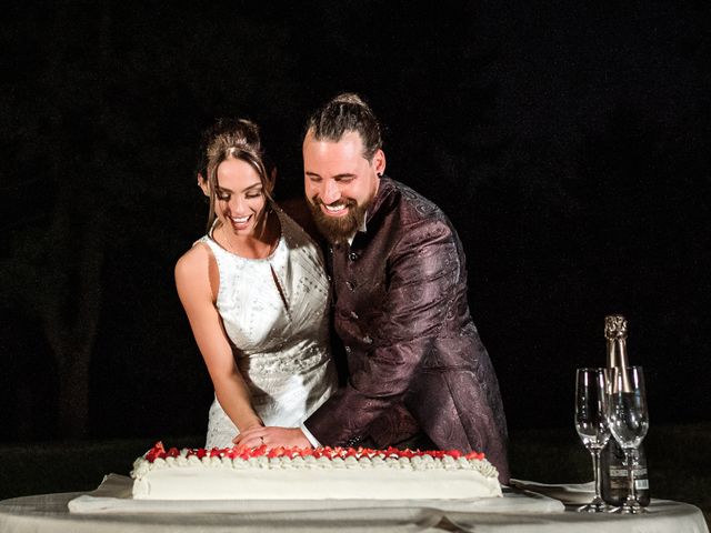 Il matrimonio di Francesco e Noemi a Legnano, Milano 31