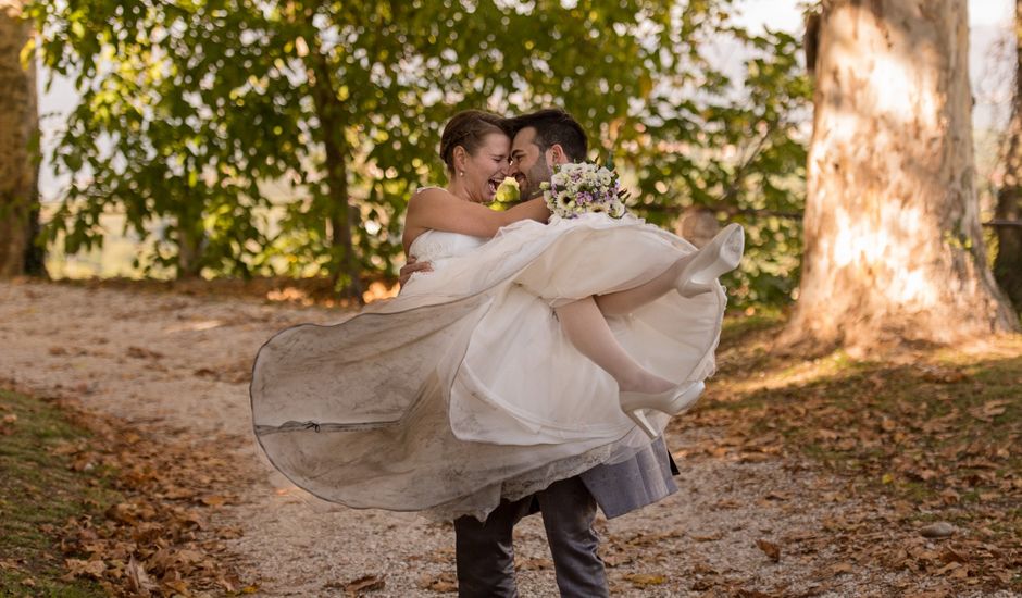 Il matrimonio di Giacomo e Fabiola  a Schio, Vicenza