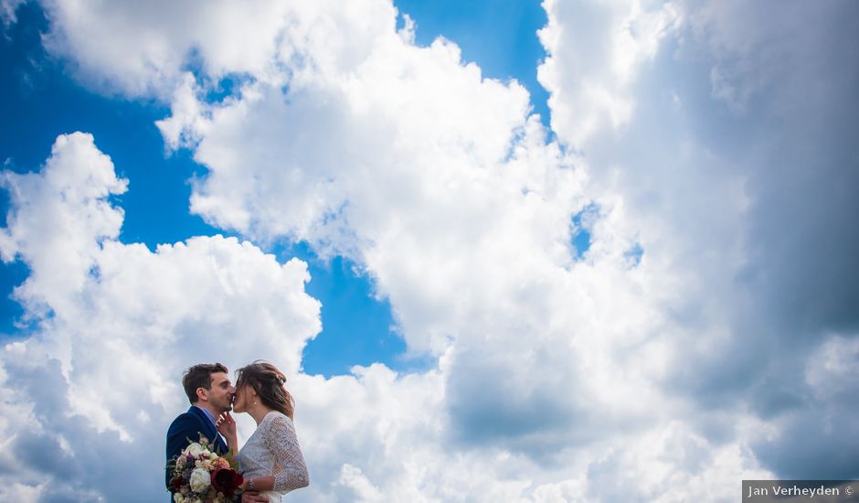 Il matrimonio di Alessandro e Federica a Capriata d'Orba, Alessandria