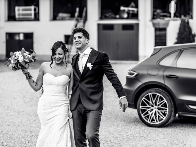 Il matrimonio di Davide e Marta a Torino, Torino 3