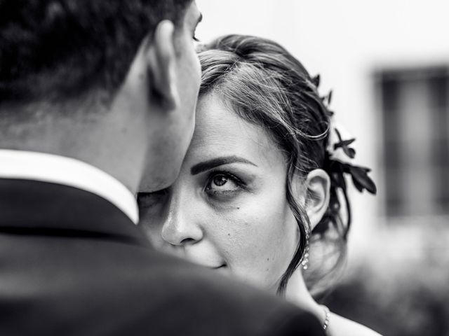 Il matrimonio di Davide e Marta a Torino, Torino 7