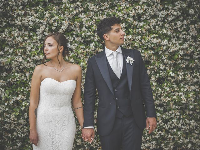 Il matrimonio di Davide e Marta a Torino, Torino 9