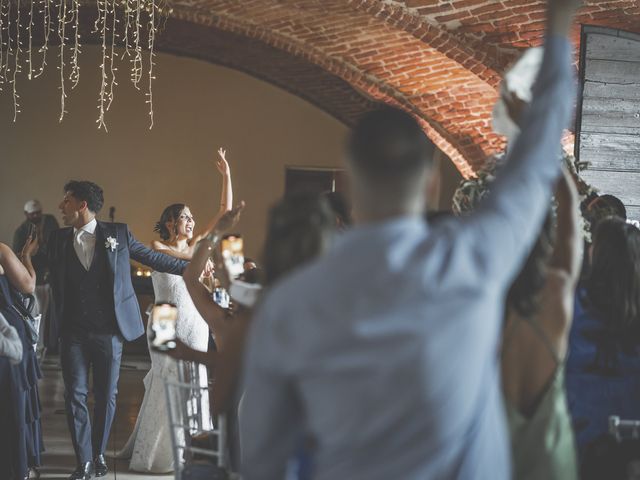 Il matrimonio di Davide e Marta a Torino, Torino 12