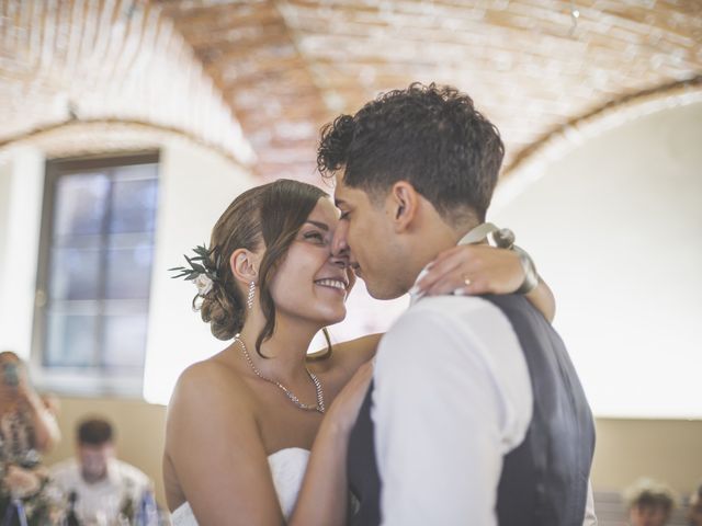 Il matrimonio di Davide e Marta a Torino, Torino 16