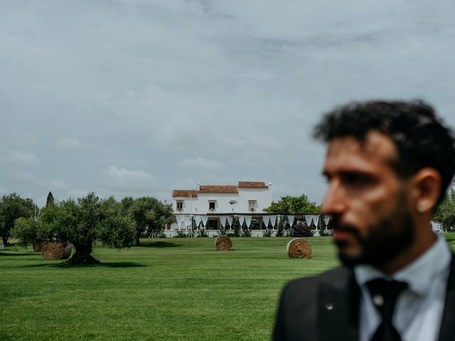 Il matrimonio di Flora e Fabio a Cellole, Caserta 6