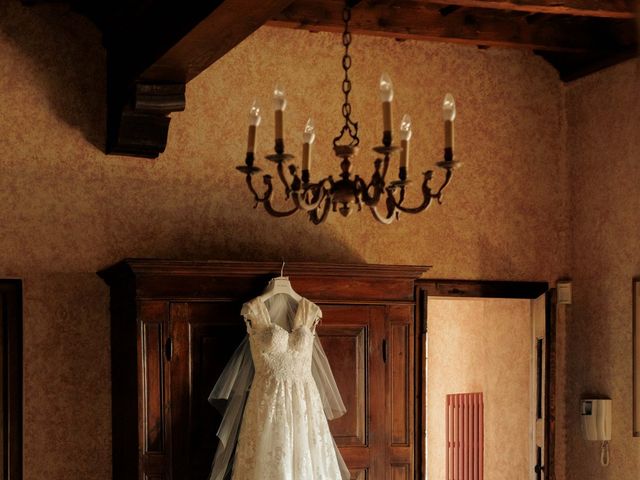 Il matrimonio di Leo e Laura a Cernusco Lombardone, Lecco 3