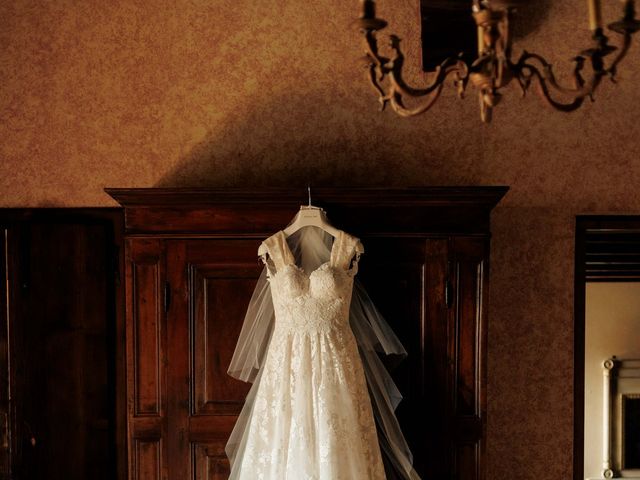 Il matrimonio di Leo e Laura a Cernusco Lombardone, Lecco 4