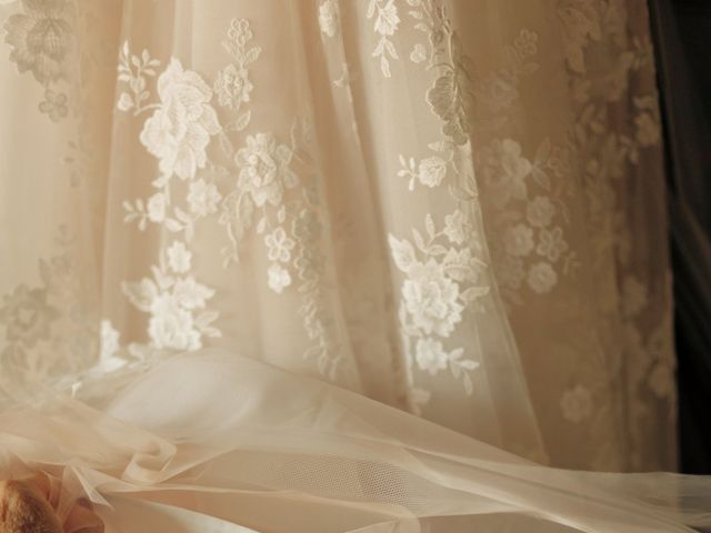 Il matrimonio di Leo e Laura a Cernusco Lombardone, Lecco 11