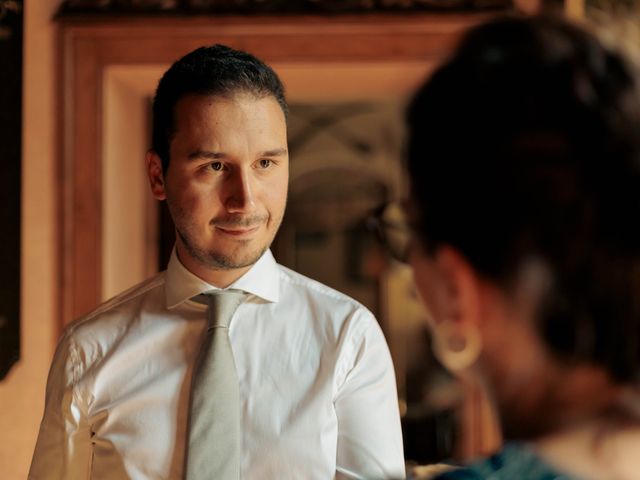 Il matrimonio di Leo e Laura a Cernusco Lombardone, Lecco 24