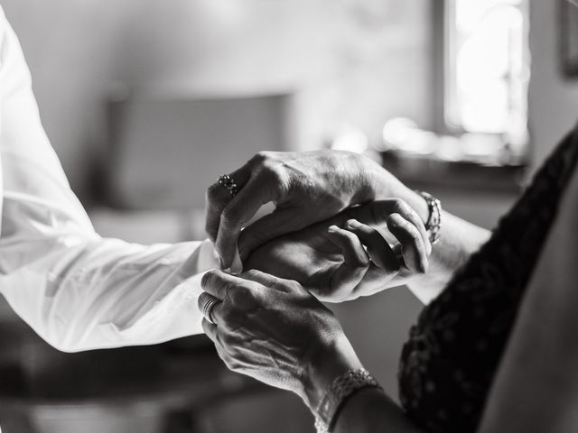 Il matrimonio di Leo e Laura a Cernusco Lombardone, Lecco 25