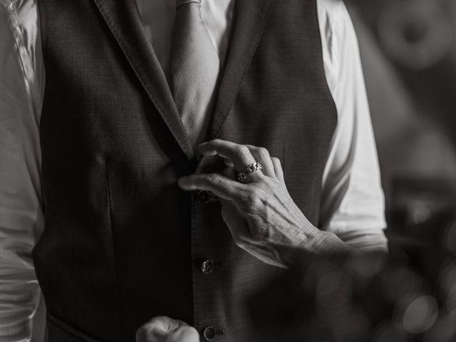 Il matrimonio di Leo e Laura a Cernusco Lombardone, Lecco 31