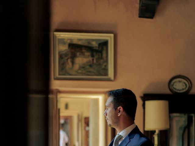Il matrimonio di Leo e Laura a Cernusco Lombardone, Lecco 34
