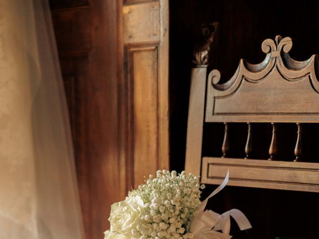 Il matrimonio di Leo e Laura a Cernusco Lombardone, Lecco 41