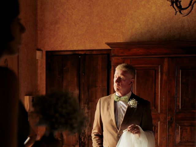 Il matrimonio di Leo e Laura a Cernusco Lombardone, Lecco 49