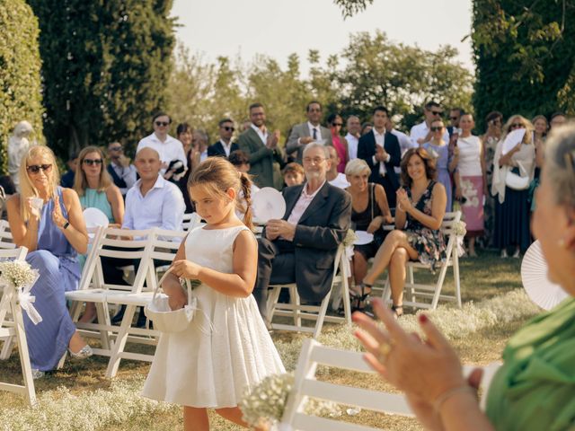 Il matrimonio di Leo e Laura a Cernusco Lombardone, Lecco 60