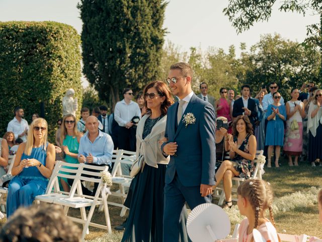 Il matrimonio di Leo e Laura a Cernusco Lombardone, Lecco 61