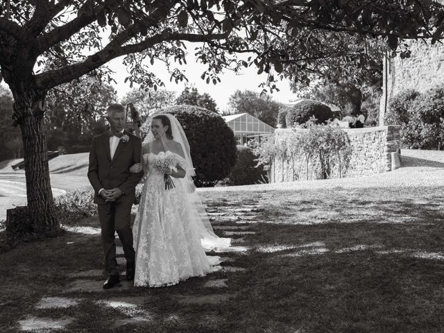 Il matrimonio di Leo e Laura a Cernusco Lombardone, Lecco 64