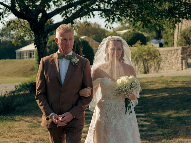 Il matrimonio di Leo e Laura a Cernusco Lombardone, Lecco 65
