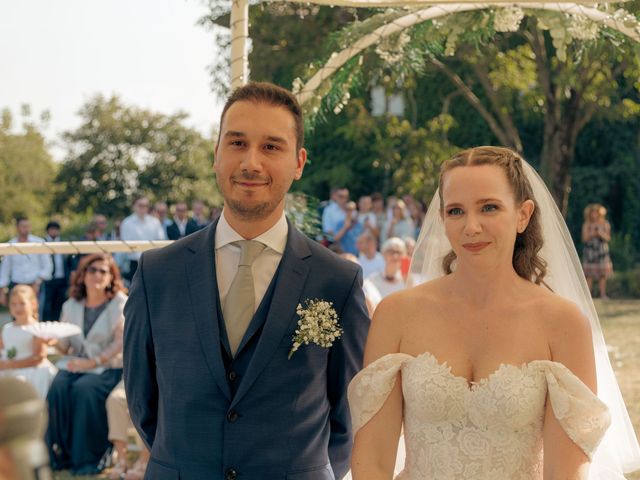 Il matrimonio di Leo e Laura a Cernusco Lombardone, Lecco 68