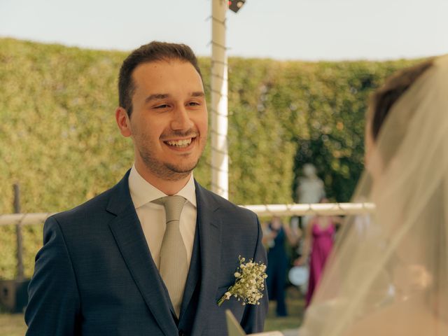 Il matrimonio di Leo e Laura a Cernusco Lombardone, Lecco 74