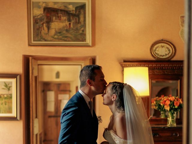 Il matrimonio di Leo e Laura a Cernusco Lombardone, Lecco 88