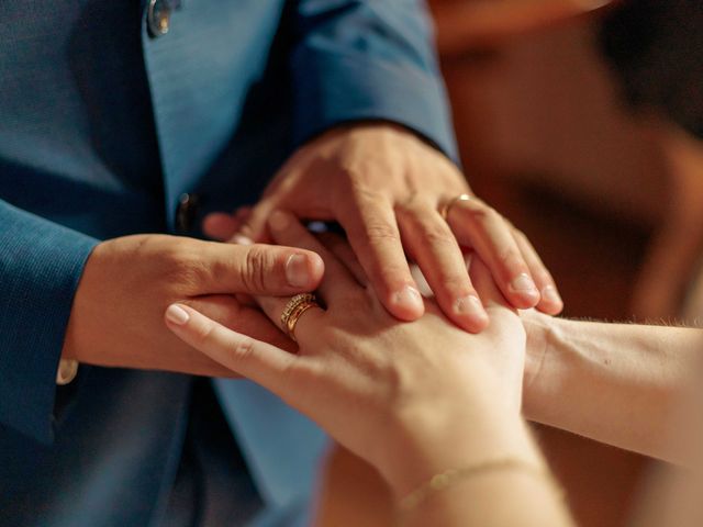 Il matrimonio di Leo e Laura a Cernusco Lombardone, Lecco 91