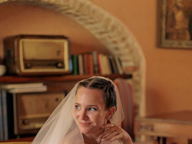 Il matrimonio di Leo e Laura a Cernusco Lombardone, Lecco 94