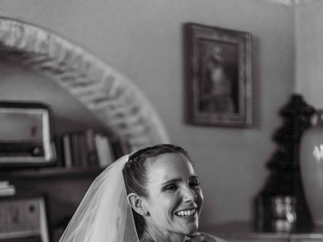Il matrimonio di Leo e Laura a Cernusco Lombardone, Lecco 95
