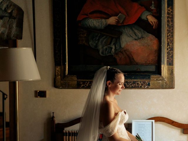 Il matrimonio di Leo e Laura a Cernusco Lombardone, Lecco 97