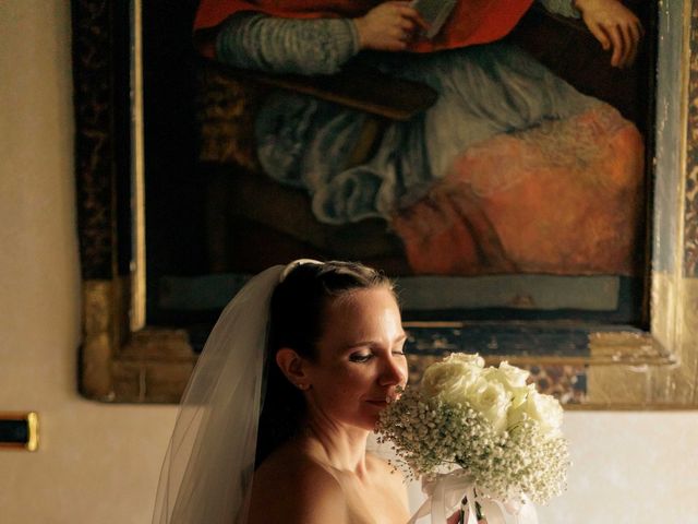 Il matrimonio di Leo e Laura a Cernusco Lombardone, Lecco 99