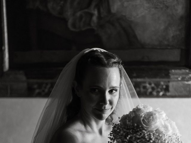 Il matrimonio di Leo e Laura a Cernusco Lombardone, Lecco 101