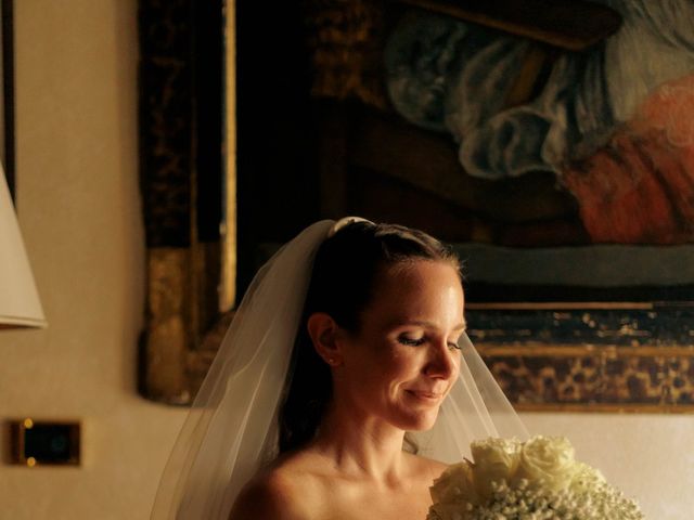 Il matrimonio di Leo e Laura a Cernusco Lombardone, Lecco 105
