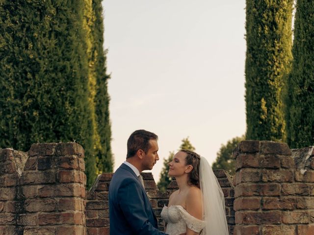 Il matrimonio di Leo e Laura a Cernusco Lombardone, Lecco 108