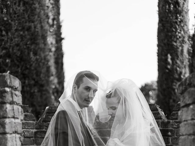 Il matrimonio di Leo e Laura a Cernusco Lombardone, Lecco 110