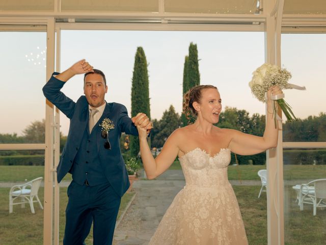 Il matrimonio di Leo e Laura a Cernusco Lombardone, Lecco 111