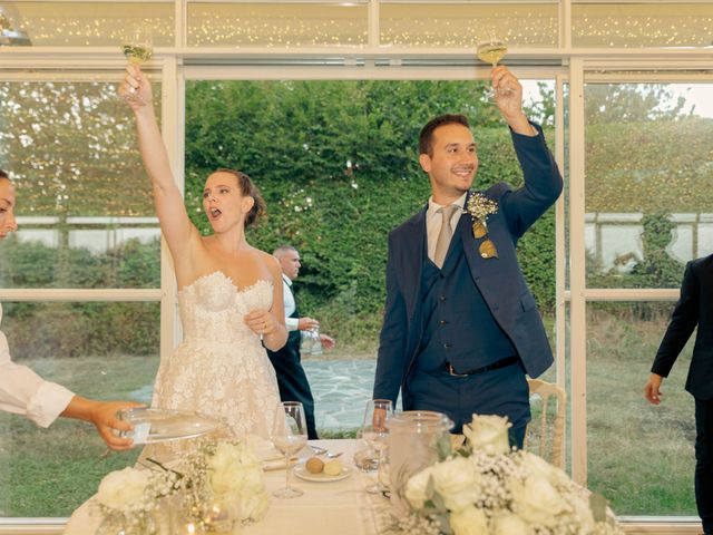 Il matrimonio di Leo e Laura a Cernusco Lombardone, Lecco 112