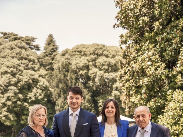 Il matrimonio di Salvatore e Mariaelena a Bergamo, Bergamo 13