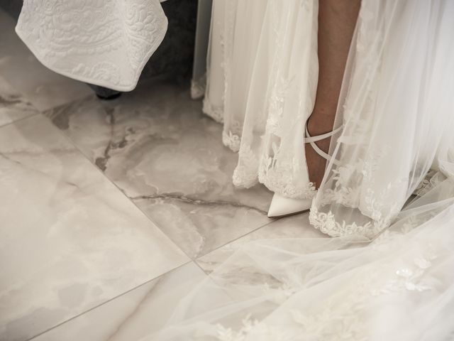 Il matrimonio di Salvatore e Mariaelena a Bergamo, Bergamo 23