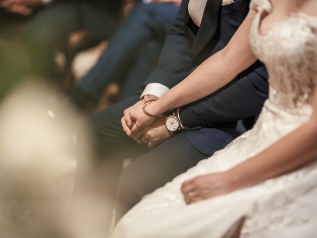 Il matrimonio di Salvatore e Mariaelena a Bergamo, Bergamo 66